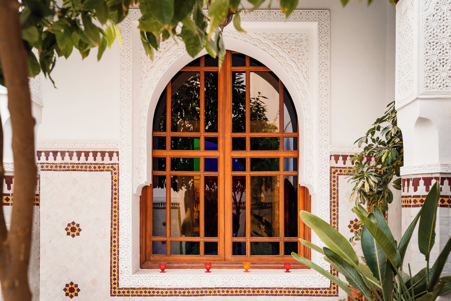 Photo - Ysalis Riad Restaurant & Spa