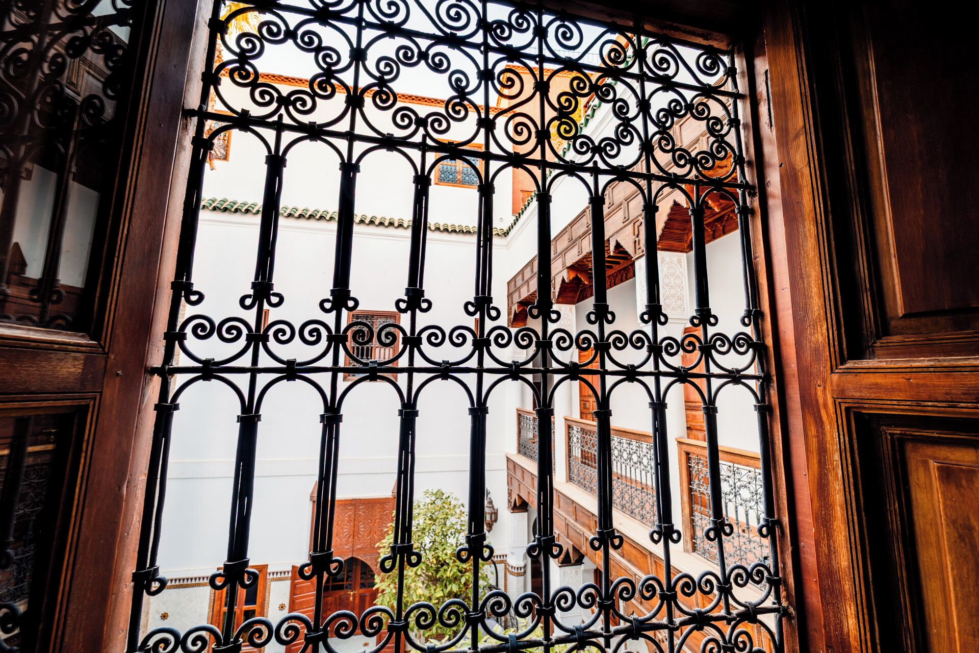 Photo - Ysalis Riad Restaurant & Spa