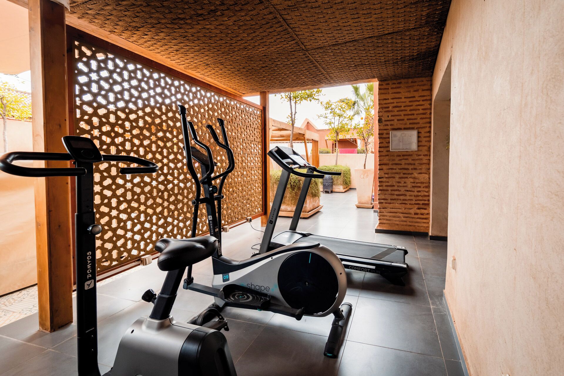 Photo - Ysalis Riad Restaurant & Spa