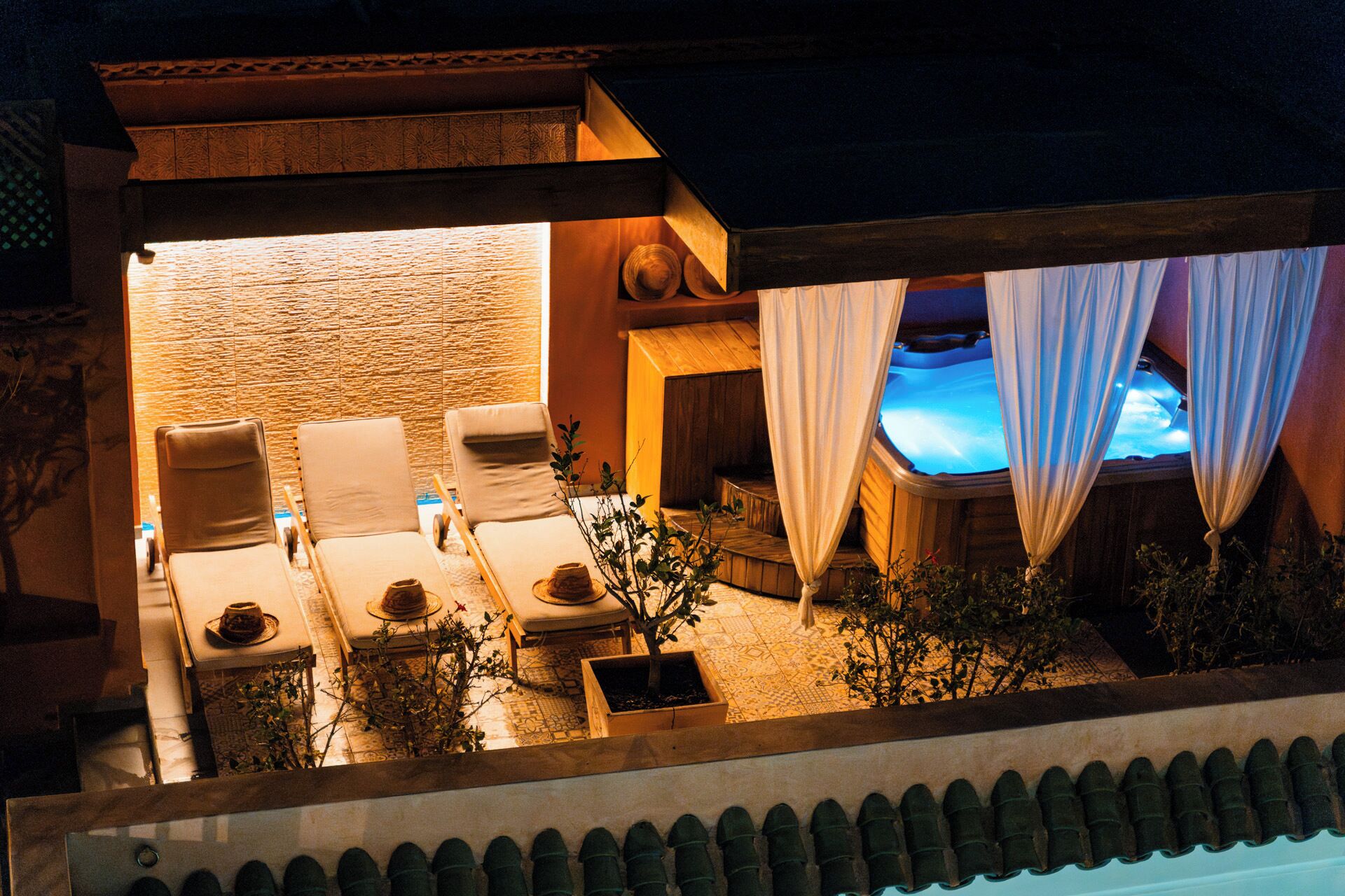 Photo - Ysalis Riad Restaurant & Spa