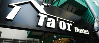 Ta'or Hostel
