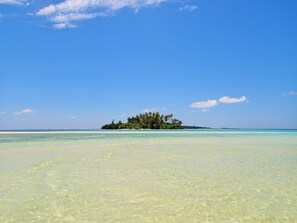 View from property - Central View - Maldives (Maamendhoo)