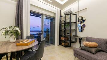 Apartment, Sea View | View from room