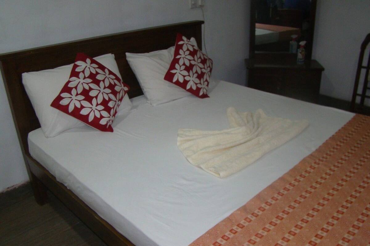 Chambres insonorisées, Wi-Fi gratuit