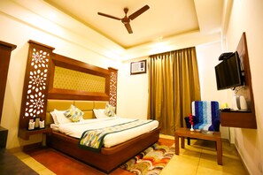 Super Deluxe Room