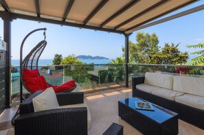 Loft | Terraza o patio