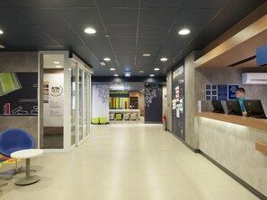Exterieur