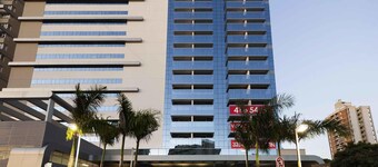 ibis budget Campinas Aquidaban