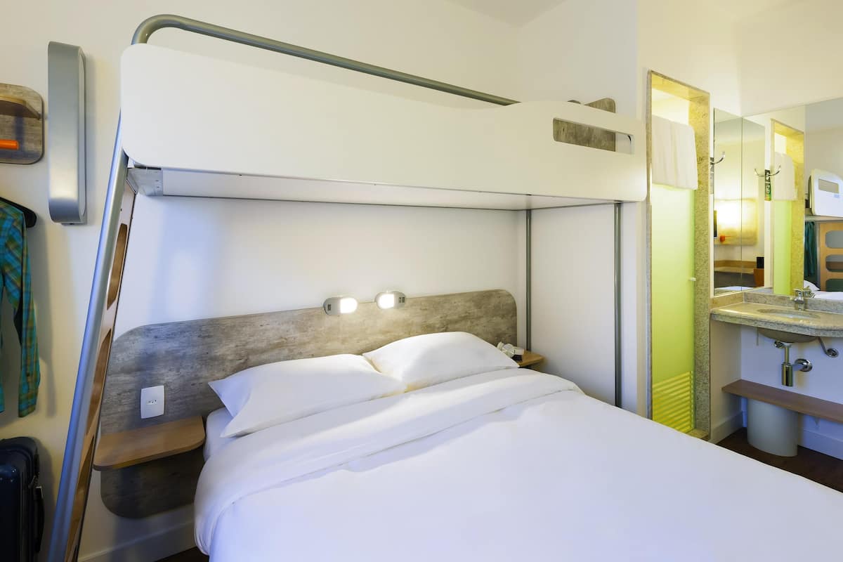 Standard Apartment, 1 Double Bed