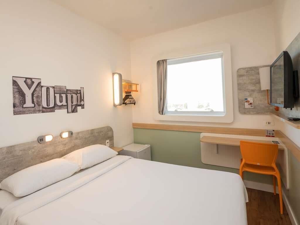 Superior-Apartment, 1 Doppelbett