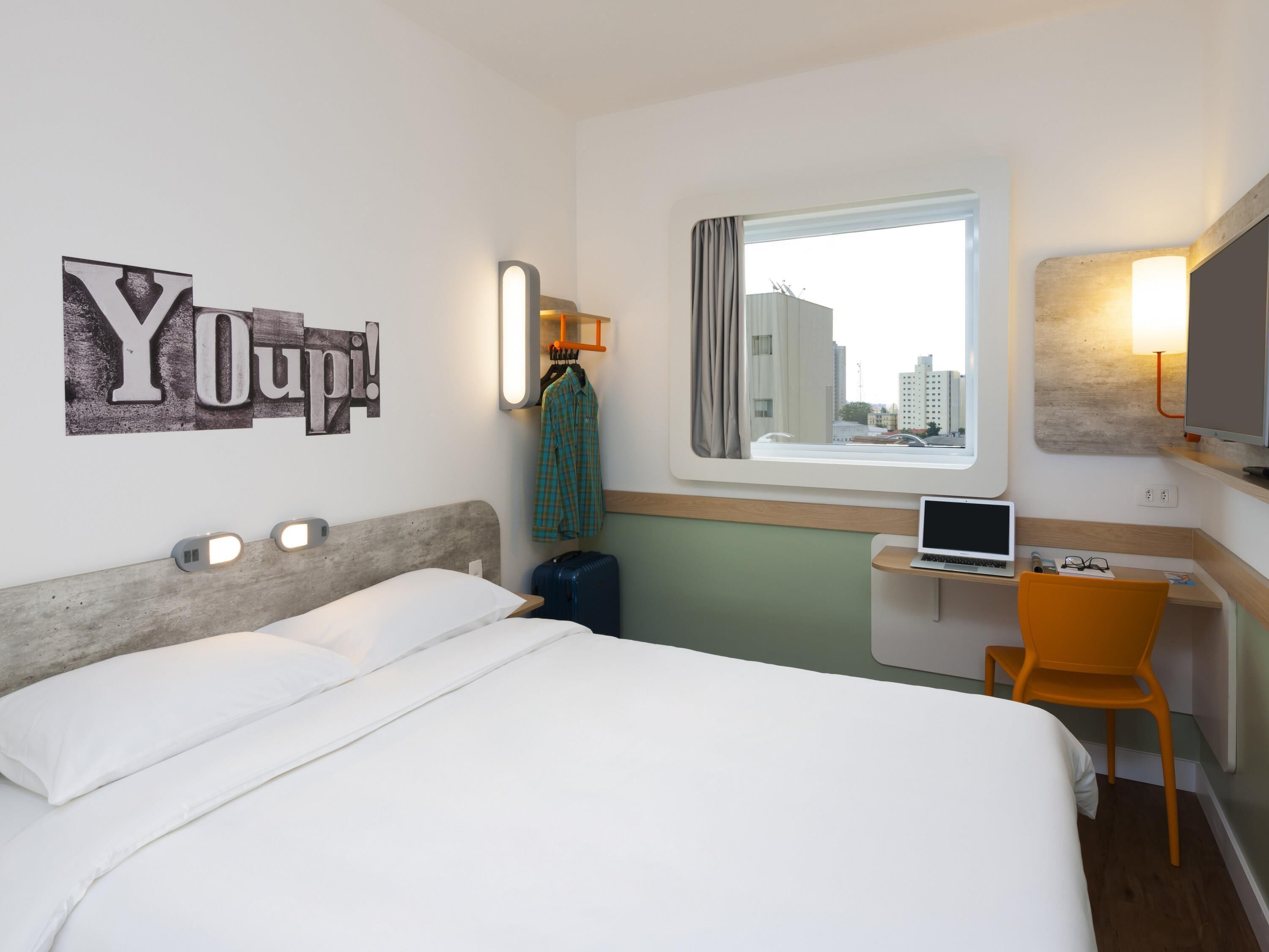 Standard-Apartment, 1 Doppelbett