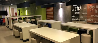 ibis budget Campinas Aquidaban