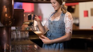 Bar (sur place)