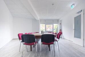 Meeting facility - Auszeit Das Hotel Himmelkron (Himmelkron)