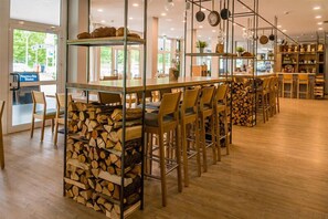 Café - Auszeit Das Hotel Himmelkron (Himmelkron)