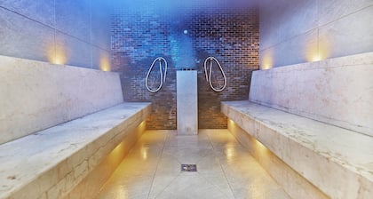 VacationClub - Ultra Marine Apartments