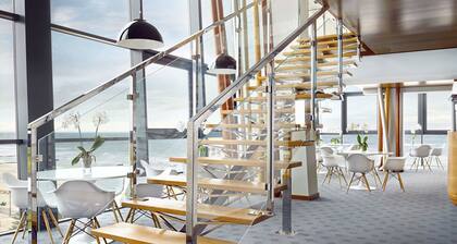 VacationClub - Ultra Marine Apartments