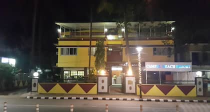 Campal Beach Resort