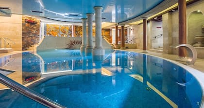 VacationClub - Nadbrzeżna Apartments