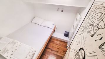 Double Room | In-room safe, rollaway beds