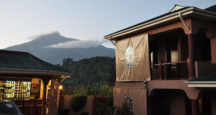 Mecepp Holiday Resort
