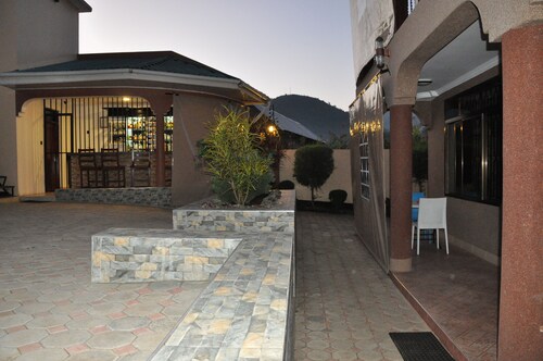 Mecepp Holiday Resort