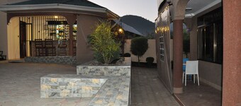 Mecepp Holiday Resort