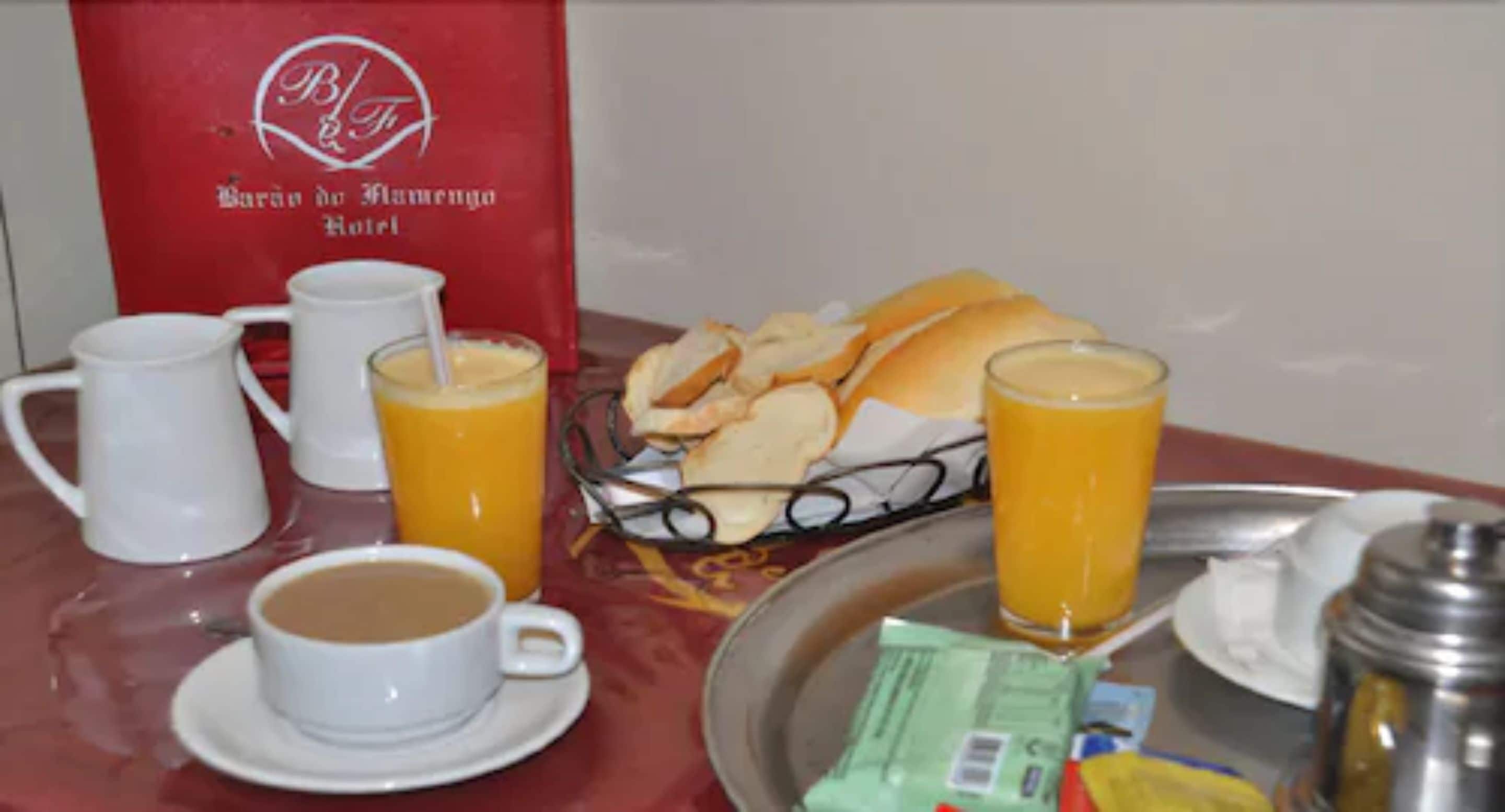 Photo - Hotel Barão do Flamengo (Adult Only)