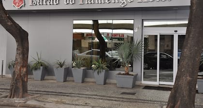 Hotel Barão do Flamengo - Adult Only