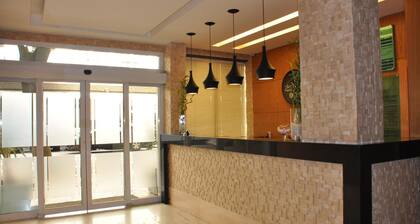 Hotel Barão do Flamengo - Adult Only