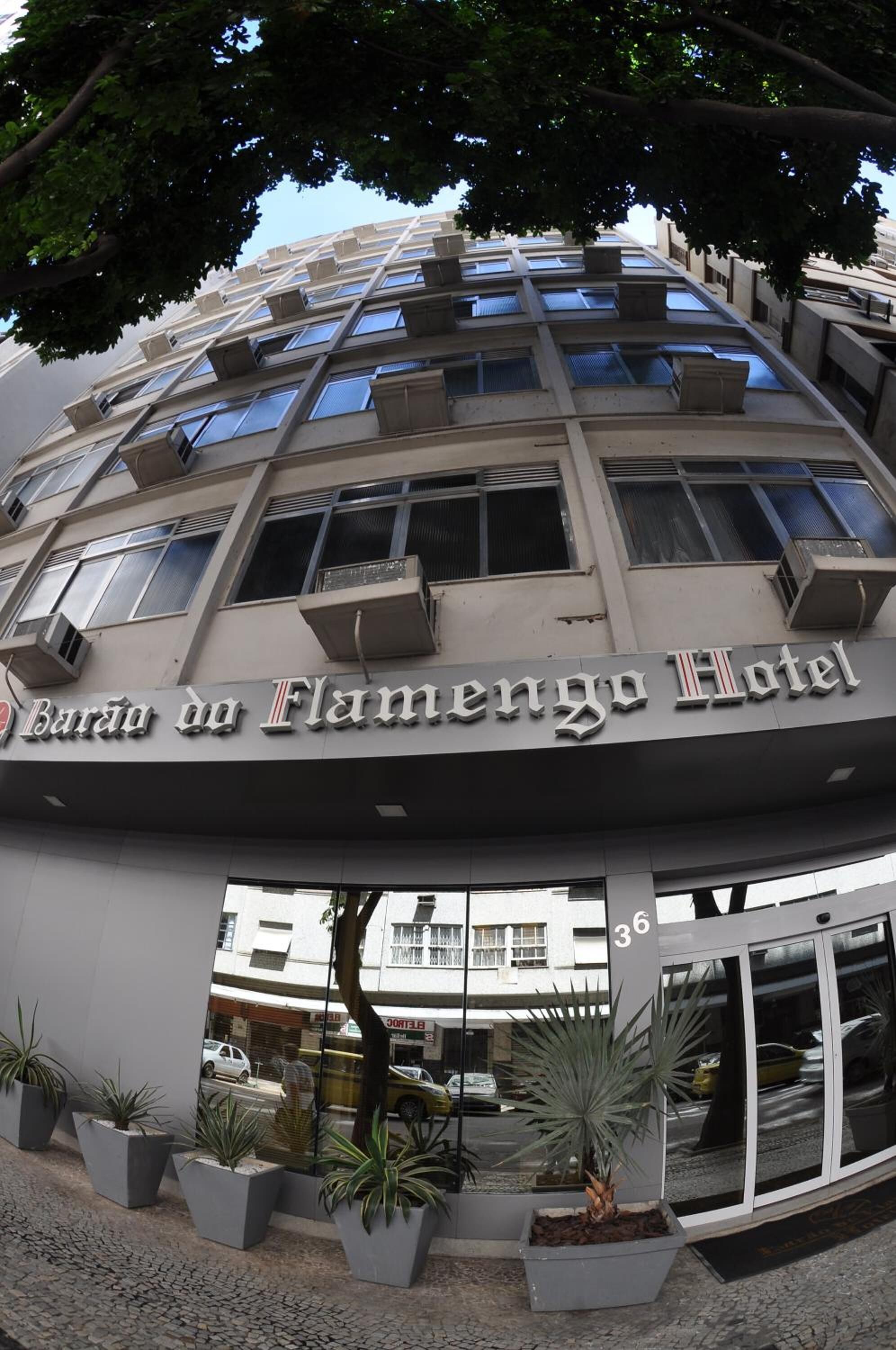 Photo - Hotel Barão do Flamengo (Adult Only)