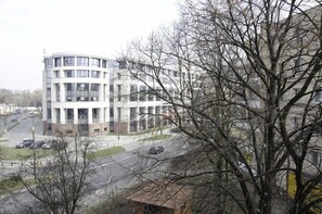 Exterior - Bizzi LuxHeart of Old Town Apartment (Warsaw)