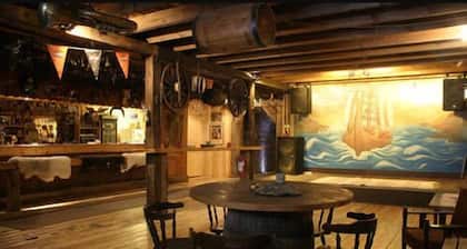 Viking Motel
