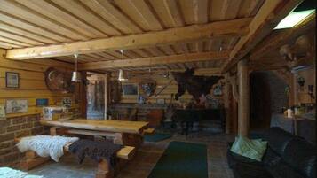 Interieur