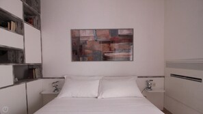 Apartment (1 Bedroom) | Interior - Italianway   - Bligny 39 Studio (Milan)