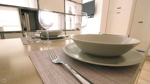Apartment (1 Bedroom) | Innenbereich