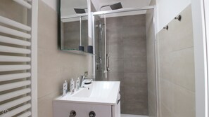 Appartement (1 Bedroom) | Intérieur