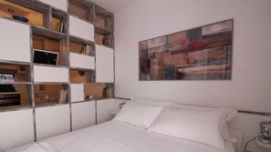 Apartment (1 Bedroom) | Interior - Italianway   - Bligny 39 Studio (Milan)