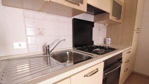 Apartment (1 Bedroom) | Interior - Italianway   - Bligny 39 Studio (Milan)
