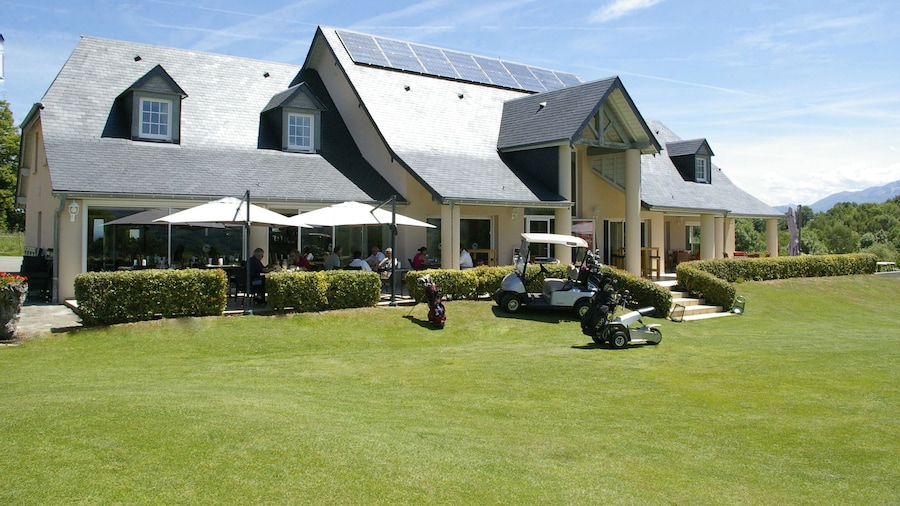 Domaine du Golf Country Club de Bigorre