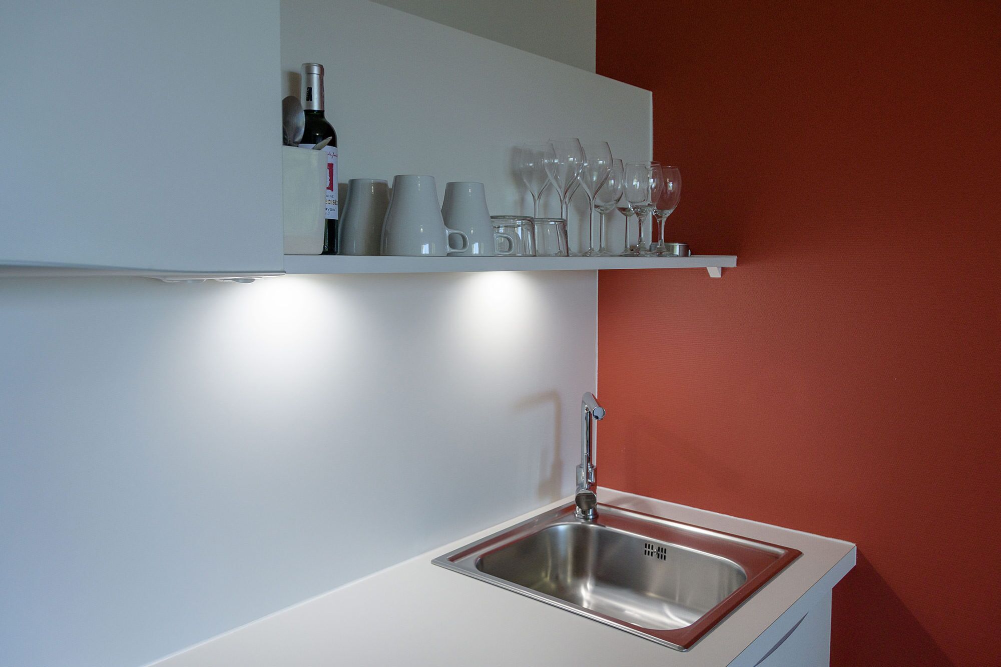 coffee/tea maker, electric kettle