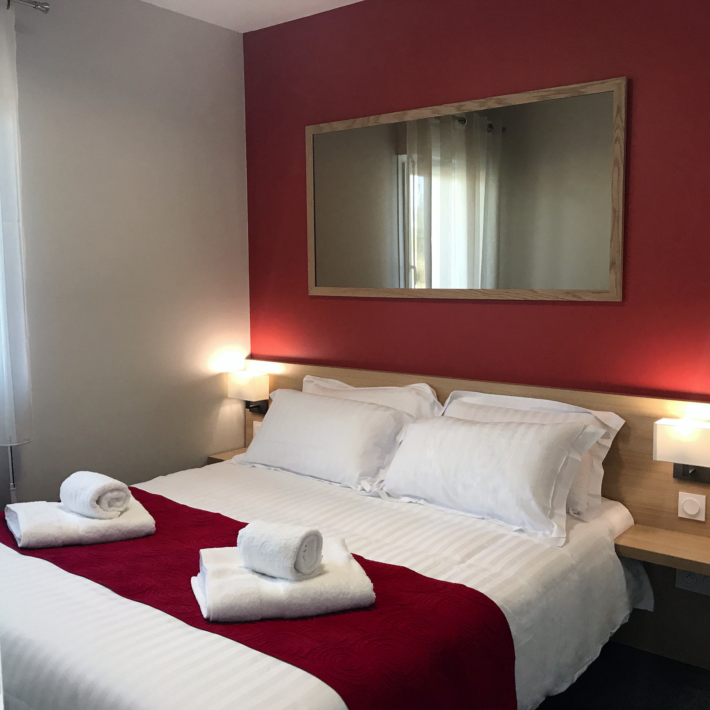 1 bedroom, minibar, individually furnished, iron/ironing board