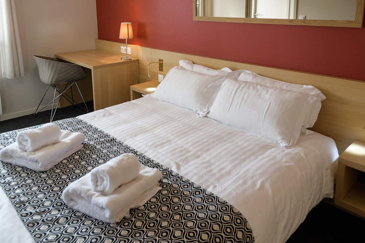 1 bedroom, minibar, individually furnished, iron/ironing board