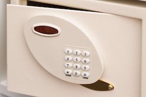 Standard Single Room | View from room - Minima Hotel Belorusskaya (Moscow)