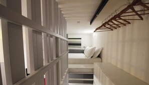 Departamento (1 Bedroom) | Interior