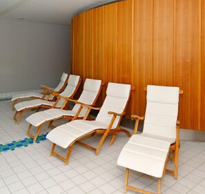 Spa - Hotel Oberschwaebischer Hof (Schwendi)