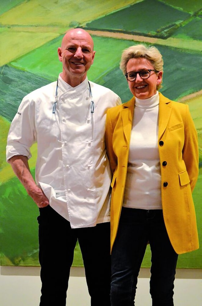 Oberschwäbischer Hof by null