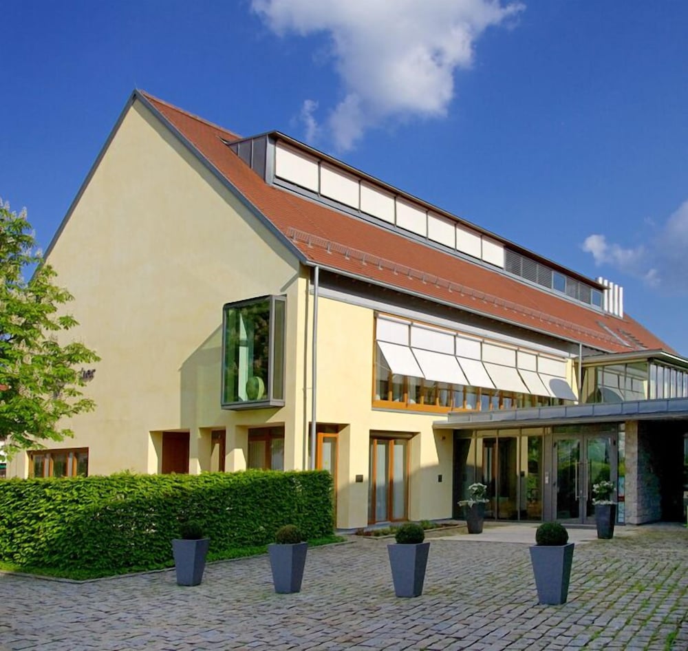 Oberschwäbischer Hof by null