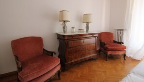 Leilighet (2 Bedrooms) | Romfasilitet