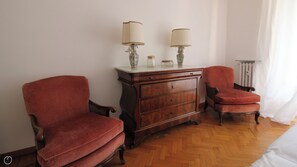 Appartement (2 Bedrooms) | Intérieur